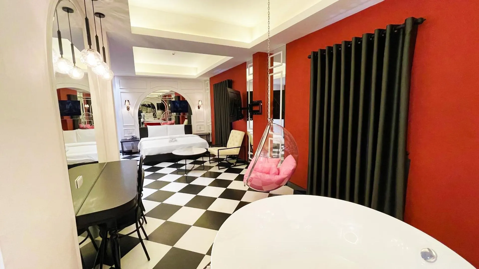 A In Hotel Atistar Ho Chi Minh City