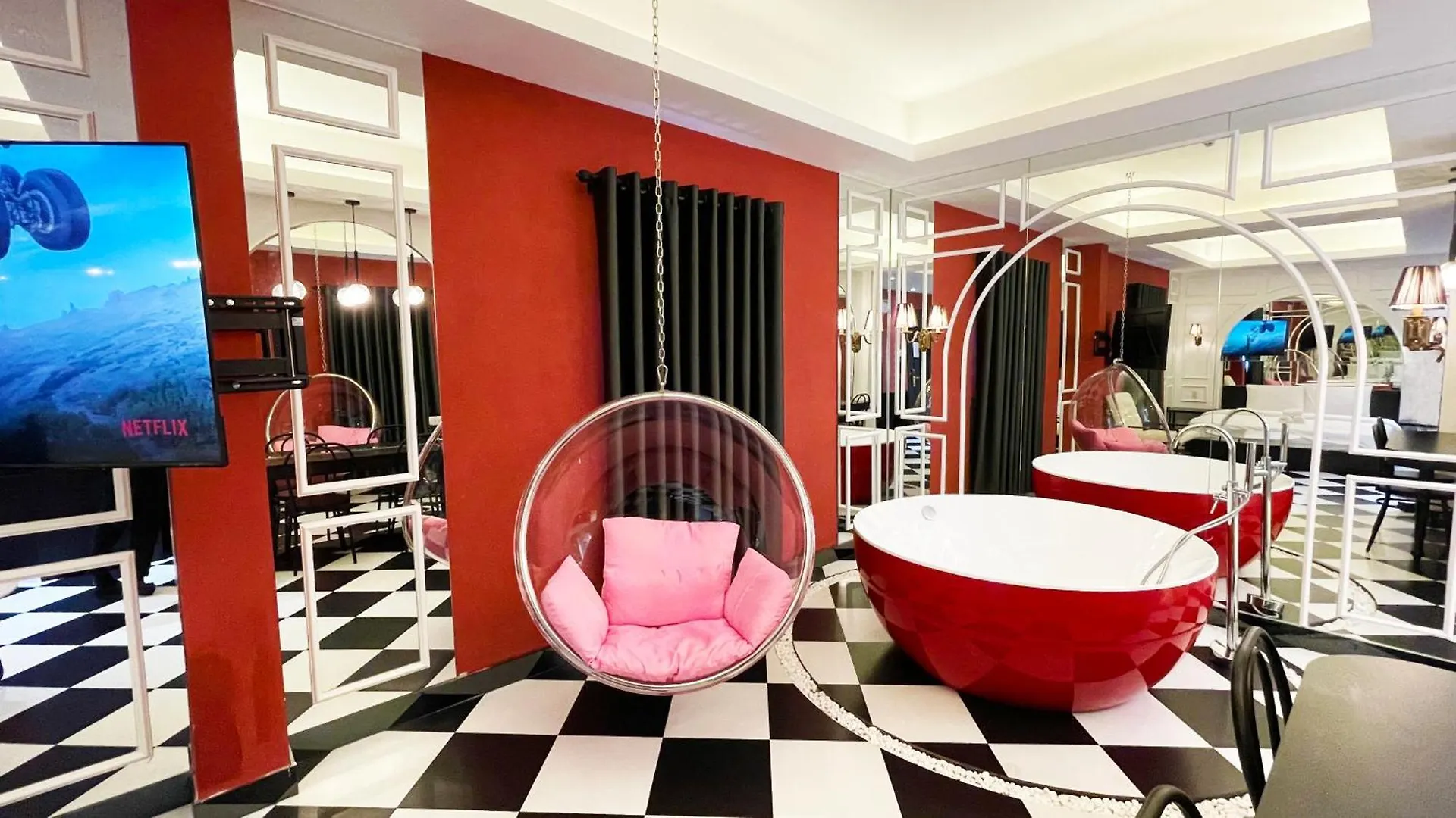 A In Hotel Atistar Ho Chi Minh City