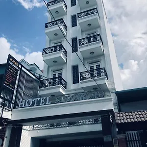 Saigon Rose Hotel