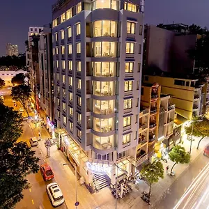 Hotel Cititel Saigon