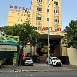 Hotel Thanh Tai 1