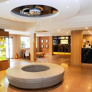 Hotel Saigon Star
