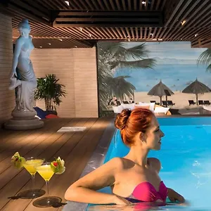 酒店 和谐西贡酒店及spa, 胡志明市