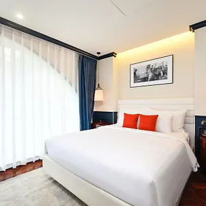 Hotel Kin Dong Du