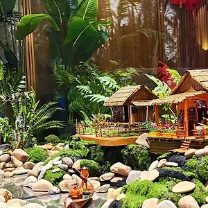 Hotel Rosa Zen