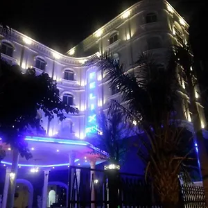 Hotel Felix Garden