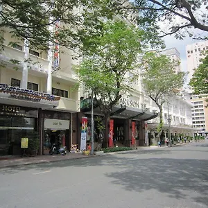 3* Hotel Asian