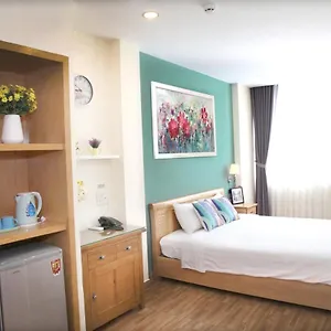 Hotel Cozy House 160