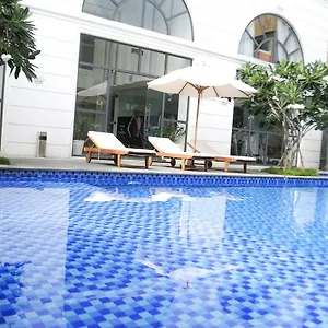Saigon Garden Hill & Apartment