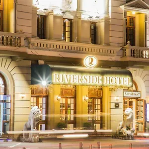 Hotel Riverside Saigon