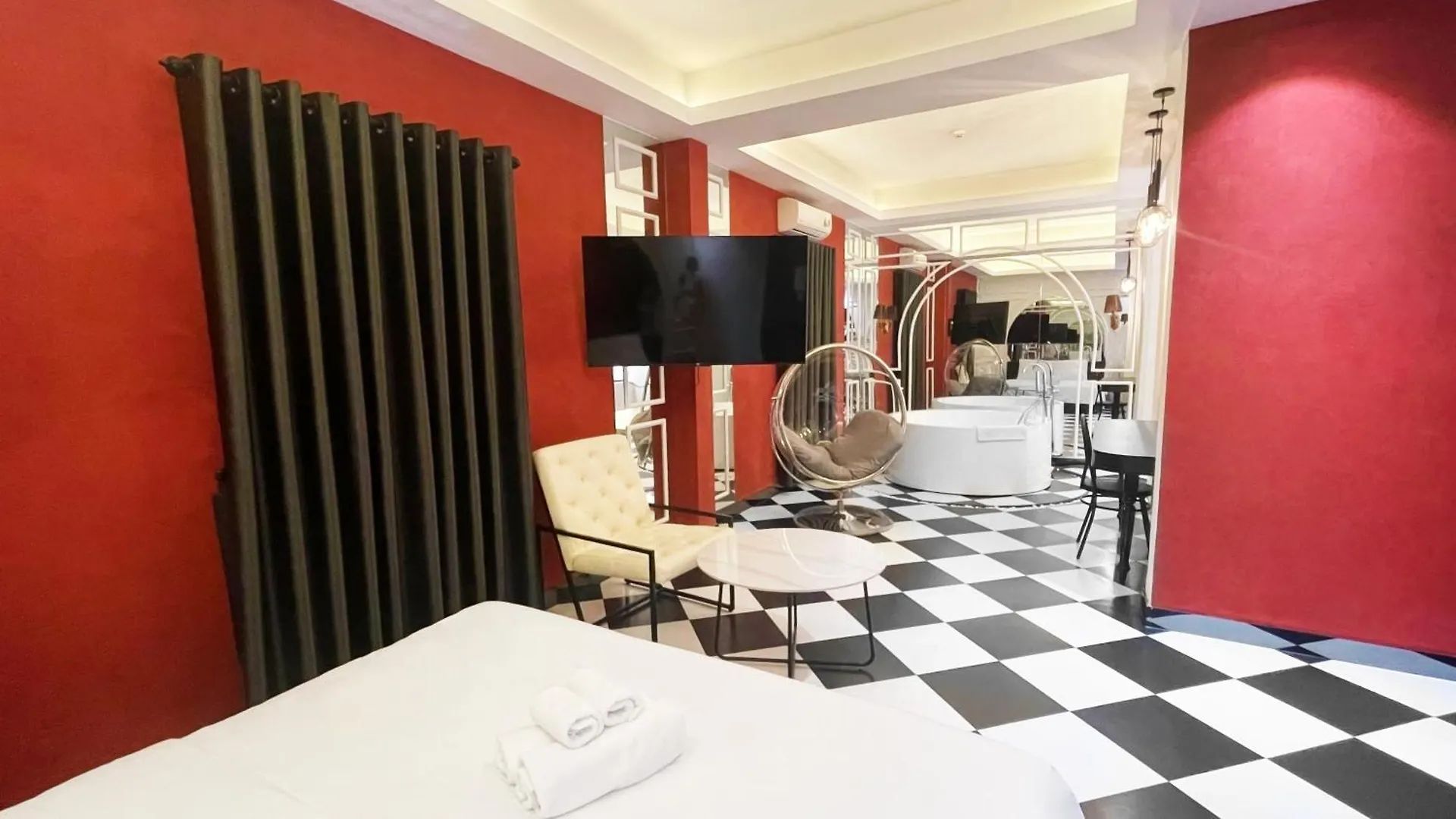 **  A In Hotel Atistar Πόλη Χο Τσι Μινχ Βιετνάμ
