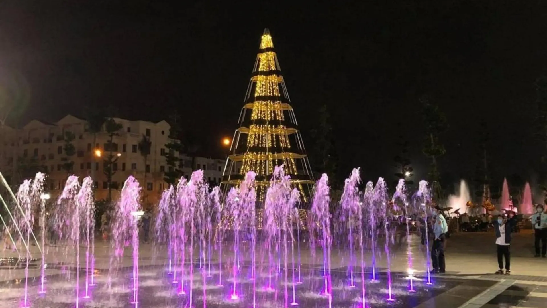 A In Hotel Atistar Πόλη Χο Τσι Μινχ Βιετνάμ
