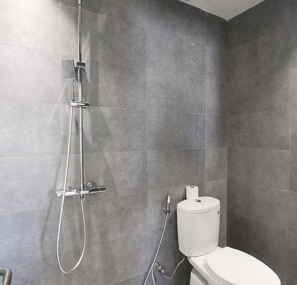 A In Hotel Atistar Πόλη Χο Τσι Μινχ 2*,
